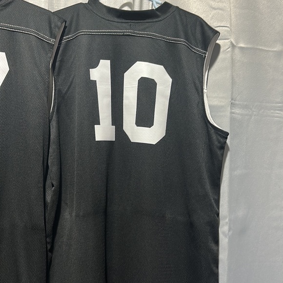 🏀⛹🏽MIAMI HEAT JERSEYS 🏀⛹🏽 - Picture 5 of 11